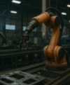 Optimizing Manufacturing Operations with Data and AI